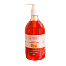 Doctor Chhoices Herbal Orange Therapy