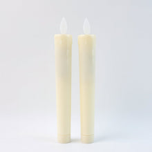 Energy-Efficient LED Flameless