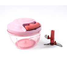 Apex Manual Glide Chopper