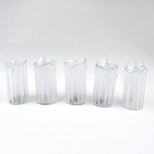 24 Pc Flameless and Smokeless Decorative Melting Candles LED Tea Light Candle Flickering Electronic Candle, Diwali