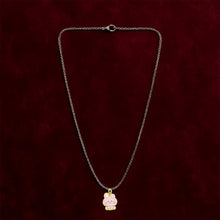 Eternal Bond Pendant