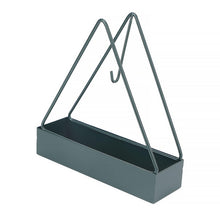 12880 Mosquito Coil Holder Frame Triangular Shape Iron Mosquito Incense Holder Mosquito Repellent Incense Holder Hanging Mosquito Repellent Outdoor Stylish Mosquito Repellent Incense Holder