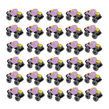Mini Monster Trucks Friction Powered Cars For Kids Big Plastic Tires Baby Boys Super Cars Blaze Truck For Kids Gifts Toys