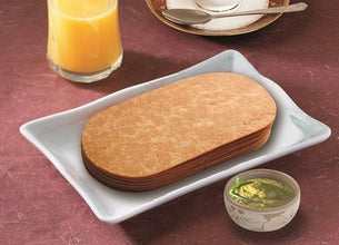 Heritage Bites Six