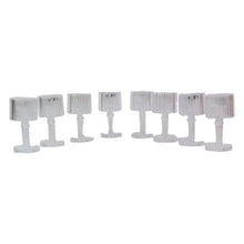 Decorative Candle Lamps