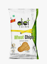 Maniarr's Spinny Ragi MINI - DIET THINS (Millet Products) (26Gm)