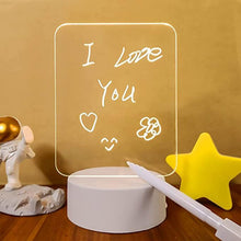 LED Acrylic