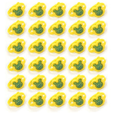 4425 30pc Mickey Mouse Character For Kids Wrist Watch