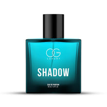 Og Beauty Luxury Shadow Eau De Parfum (50ml  1 Pc)