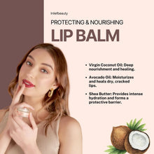 In'lief Moisturizing & Nourishing Lip Balm (1 Pc / 15 Gm)