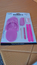 Salon Pedicure Kit Professional Pedicure Tools Set (13 Pcs Set)