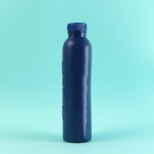 Premium Reusable Water Bottle With Screw Cap (500ml  1 Pc)