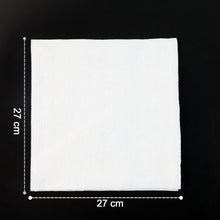 Oblivion Tissue Paper For Wiping And Cleaning Purposes Of Types Of Things (100 Pcs Set Approx)