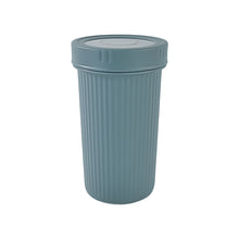 Apex Double Wall Inner Steel Travel Glass (500ml) Approx (1 Pc  Mix Color)