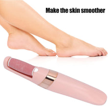 Flewless Pedi Electronic Pedicure Tool (1 Set)