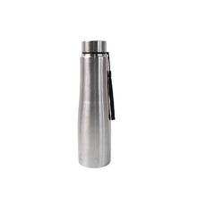 Stainless Steel Double Wall Vacuum-insulated Drink Water Bottle (1000 Ml)