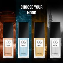 Og Luxury Perfume Gift Set Eau De Parfum Collection (15 Ml  4 Pc)