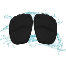High Shoe Heel Cushion Inserts Non Slip Prevent Calluses Insole Pads (1 Pair)