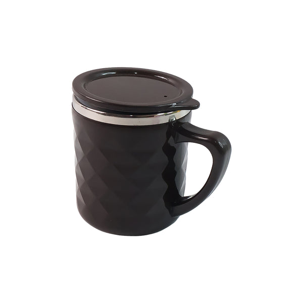 Apex Insulated Tea  Coffee Mug - (1 Pc)