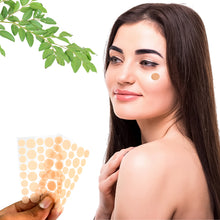 Pimple Patches For Face (2 Sheet Set)