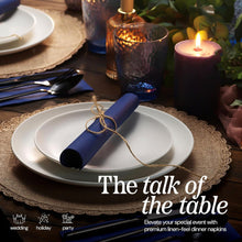 Premium Disposable Paper Napkins Approx 100 Pcs